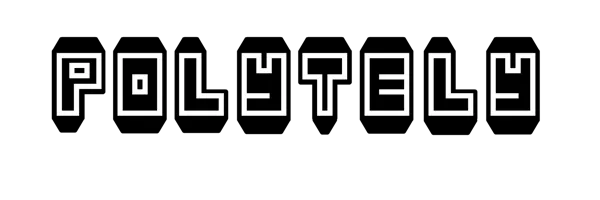 Logo: Polytely Games