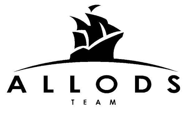 Logo: Allods Team