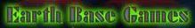 Logo: Earth Base Games