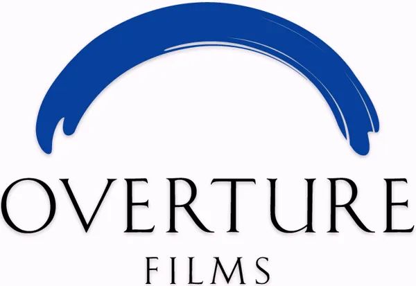 Logo: Overture Films
