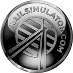 Logo: RailSimulator.com Limited