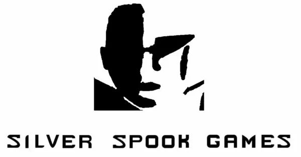 Logo: Silver Spook Games
