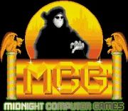Logo: Midnight Computer Games