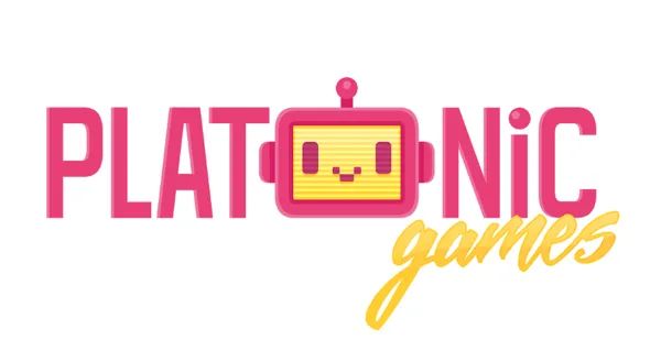Logo: Platonic Games S.L.U.
