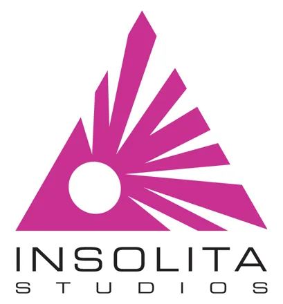 Logo: Insolita Studios