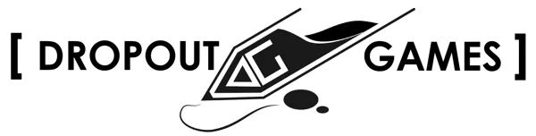 Logo: Dropout Games Pvt. Ltd.