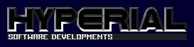 Logo: Hyperial Software Developments