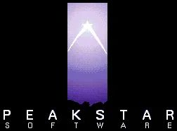 Logo: Peakstar Software