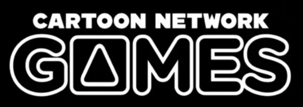 Logo: Cartoon Network Games