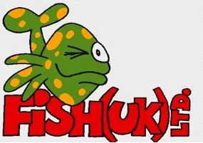 Logo: Fish (UK) Ltd.