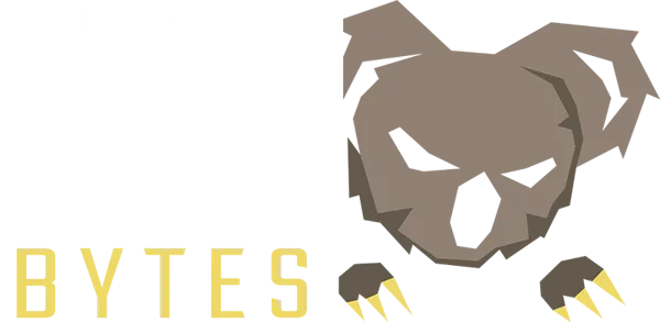 Logo: Drop Bear Bytes Pty Ltd