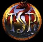 Logo: TSR, Inc.