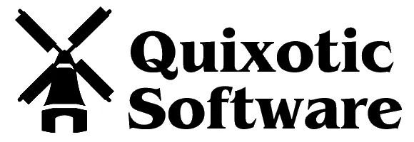 Logo: Quixotic Software