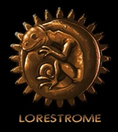 Logo: Lorestrome Games, LLC