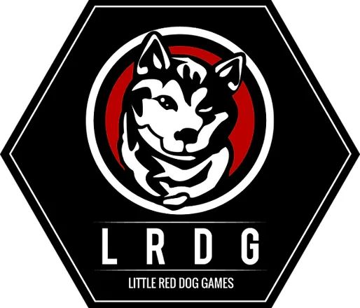 Logo: LRDGames, Inc.