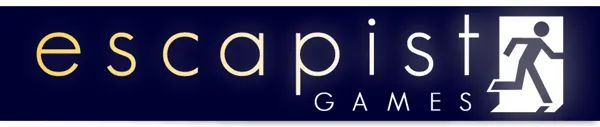 Logo: Escapist Games Limited