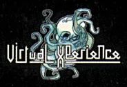 Logo: Virtual Xperience