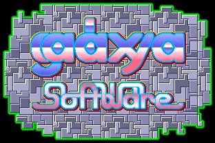 Logo: Galaxya Software