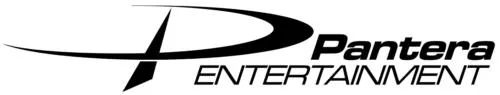 Logo: Pantera Entertainment