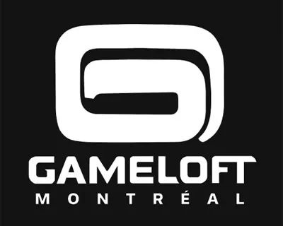 Logo: Gameloft Divertissements Inc.