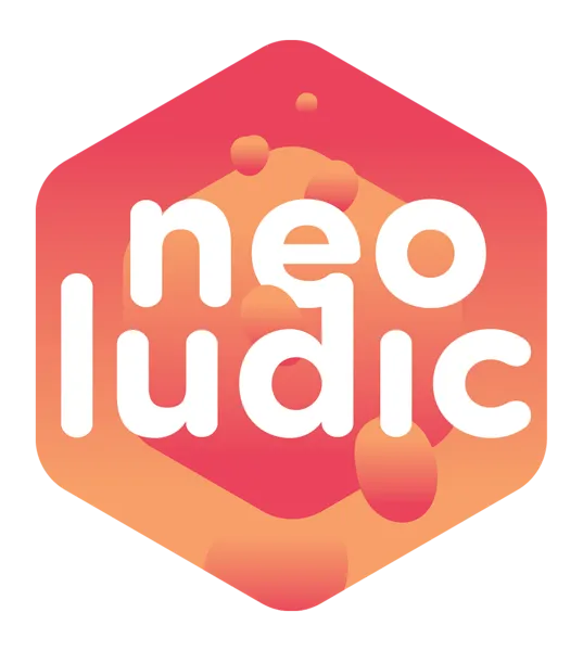 Logo: Neoludic Games