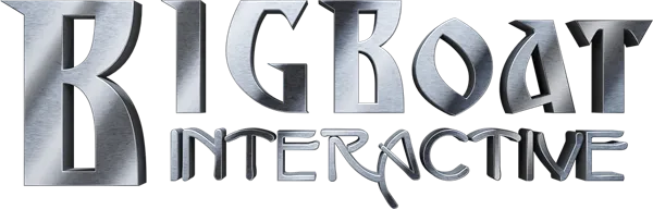 Logo: Big Boat Interactive