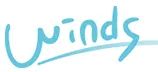 Logo: Winds Co., Ltd.