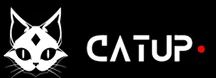 Logo: CatUp Localization