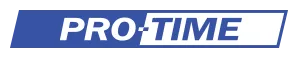 Logo: PRO-TIME PRAHA s.r.o.