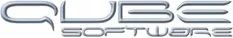 Logo: Qube Software Limited