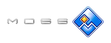 Logo: Moss Co., Ltd.