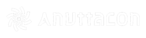 Logo: Anuttacon