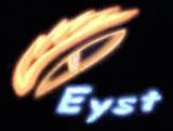 Logo: Eyst Pty Ltd.