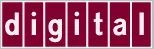 Logo: Digital Equipment Corporation