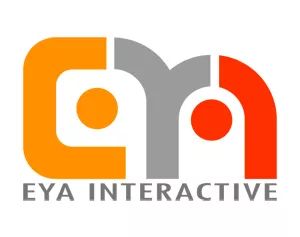 Logo: EYA Interactive Co. Ltd.