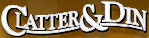 Logo: Clatter&Din