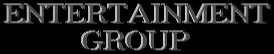 Logo: Entertainment Group, Inc.