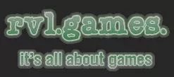 Logo: RVL Games