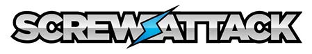 Logo: ScrewAttack Entertainment LLC