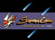 Logo: SemiCom