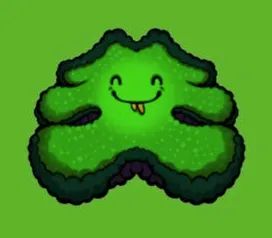 Logo: Anemone Hug Interactive, Inc.