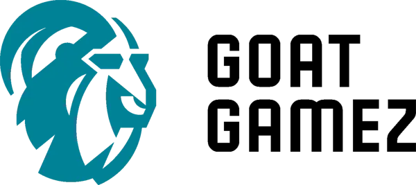 Logo: Goat Gamez S.A.