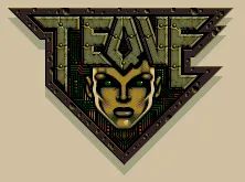 Logo: Teque London Ltd.