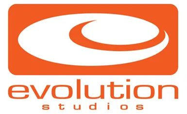Logo: Evolution Studios Ltd.