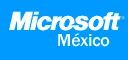 Logo: Microsoft S. de R.L. de C.V.