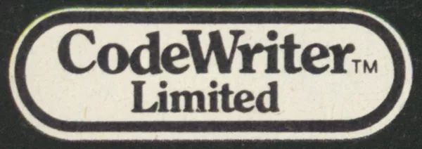 Logo: CodeWriter