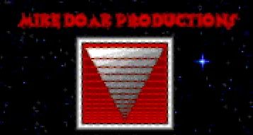 Logo: Mike Doak Productions
