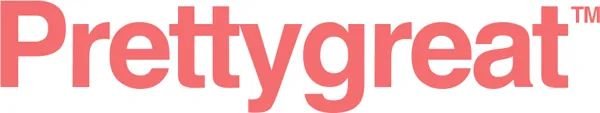 Logo: Prettygreat Pty Ltd.