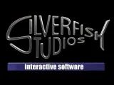 Logo: Silverfish Studios, LLC