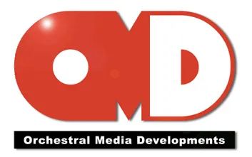 Logo: Orchestral Media Developments